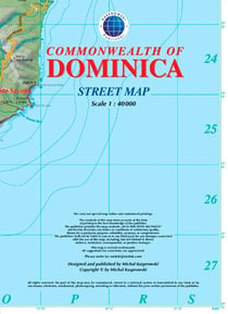 Commonwealth of Dominica