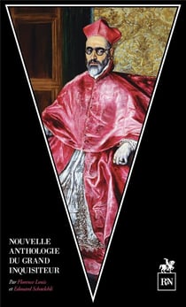Anthologie du grand inquisiteur : Charbonneau, Ellul, Kierkegaard et quelques autres...