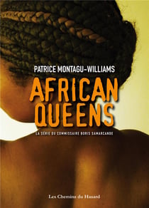African queens - la série du commissaire boris samarcande