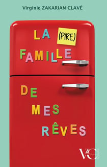 La (pire) famille de mes rêves