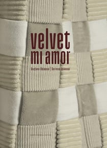 Velvet : Mi amor