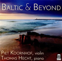 Baltic & Beyond