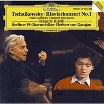 Klavierkonzert N.1-Piano Concerto N.1-Concerto Pour Piano N.1
