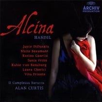 Alcina
