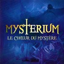 Le choeur du mystere