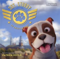 Sgt. Stubby: an American hero
