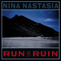 Run To Ruin - édition colorée