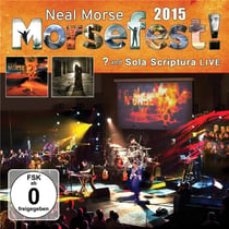 Morsefest 2015 sola scriptural and ? live