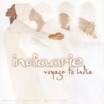 Voyage to india
