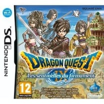 Dragon Quest IX: les sentinelles du firmament