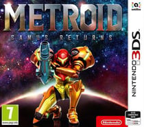 Metroid - Samus returns