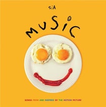 Music - songs from and inspired by the motion picture
