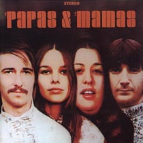 THE PAPAS & THE MAMAS