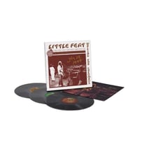 Live at Manchester Free Trade Hall, July 29, 1977