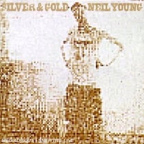 Silver & gold
