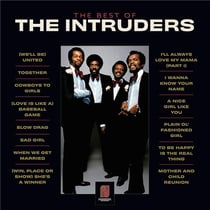 The Best of The Intruders