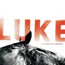 La tête en arrière