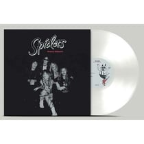 Sharp Objects - édition limitée colorée