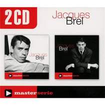 Master serie /vol.1 / master serie /vol.2
