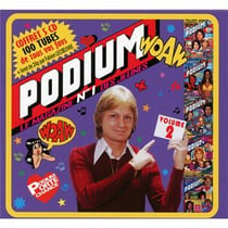 Podium /vol.2