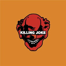 Killing Joke - 2003