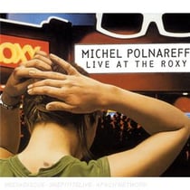 Live at the Roxy