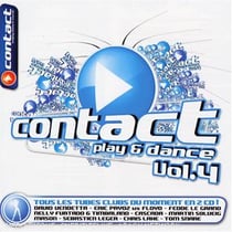 Contact Play & Dance /Vol.4