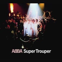 Super trouper - édition limitée
