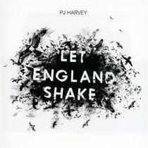 Let England shake