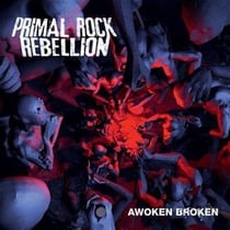 Awoken broken