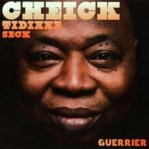 Guerrier