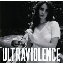 Ultraviolence
