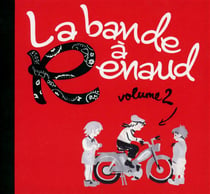 La bande à renaud /vol.2