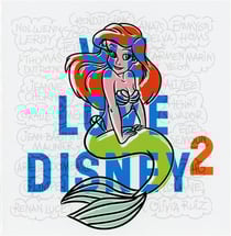 We love Disney /vol.2