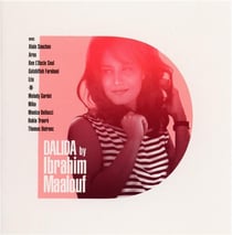 Dalida by Ibrahim Maalouf