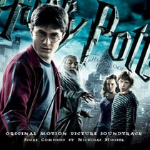 Harry Potter and the Half- Blood Prince
