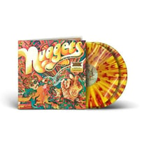 Nuggets : Original Artyfacts From The First Psychedelic Era (1965-1968) - Vol.1 (Syeor)