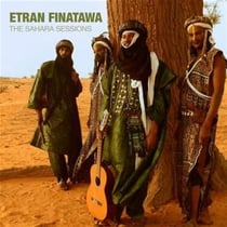 The Sahara sessions
