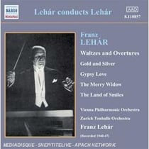 Lehar
