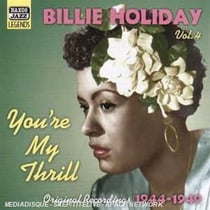 Billie Holiday