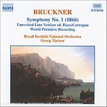 Symphonie N 1