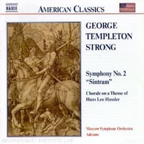 Symphonie N°2
