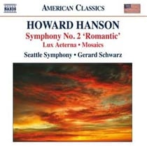 Symphonie n°2 "romantic"