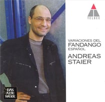 Variaciones Del Fandango Espanol