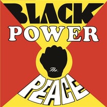 Black power