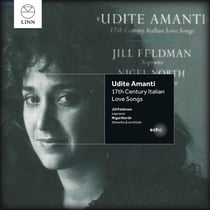 Udite amanti - 17th century italian love songs