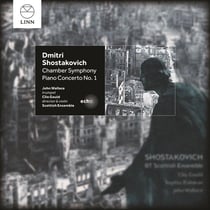 Chamber symphony