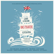 Hms pinafore or, the lass that loved a sailor (la fille qui aimait un marin)
