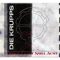 Volle kraft null acht
