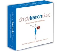 French divas